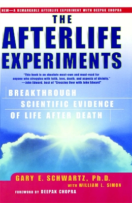 Afterlife Experiments book