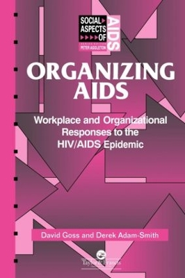 Organizing Aids by Derek Adam-Smith
