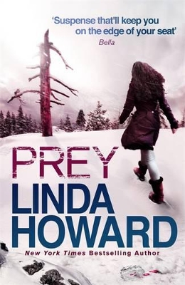 Prey by Linda Howard