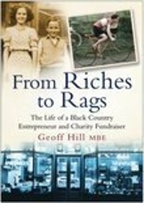 From Riches to Rags book