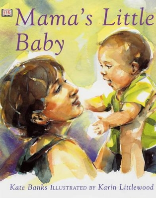 Storytime Book: Mama's Little Baby book
