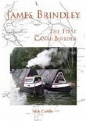 James Brindley book