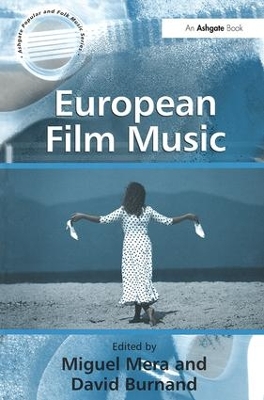 European Film Music book