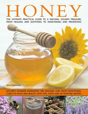 Honey book