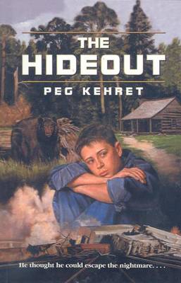 Hideout book