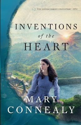 Inventions of the Heart book