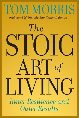 Stoic Art of Living book