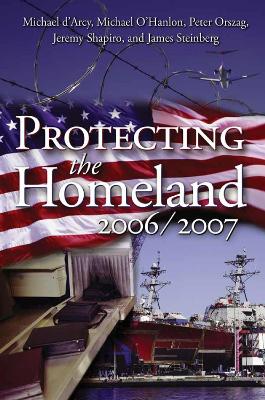 Protecting the Homeland book