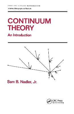 Continuum Theory book