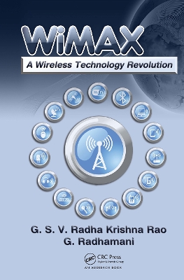WiMAX by G.S.V. Radha K. Rao