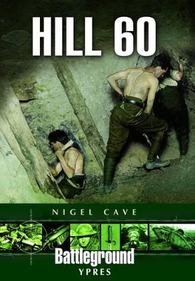 Hill 60 book