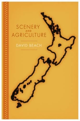 Scenery and Agriculture book
