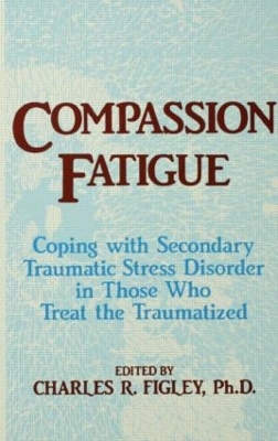 Compassion Fatigue book