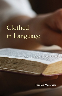 Clothed in Language book