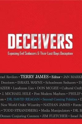 Deceivers book
