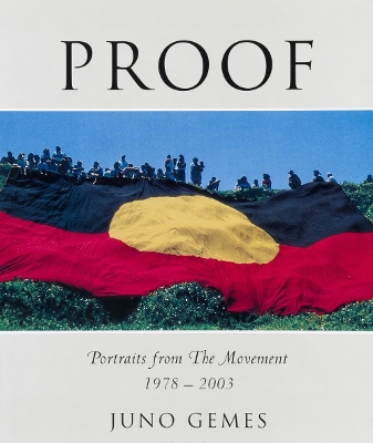 Proof: Portraits from the Movement 1978-2003 book