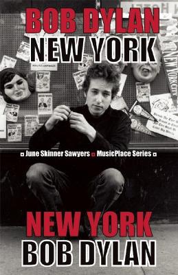 Bob Dylan: New York book