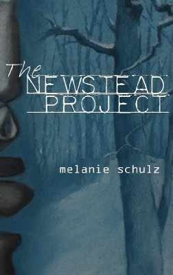 The Newstead Project book