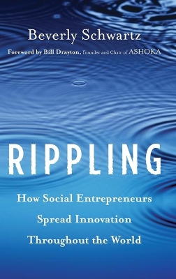 Rippling book