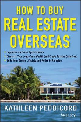 How to Buy Real Estate Overseas book