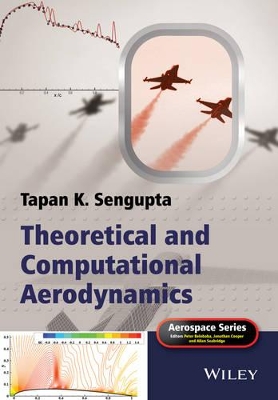 Theoretical and Computational Aerodynamics book