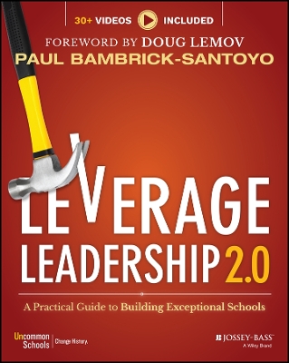 Leverage Leadership 2.0 book