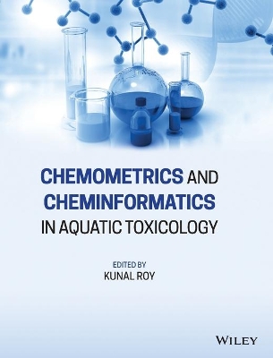 Chemometrics and Cheminformatics in Aquatic Toxicology book