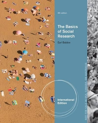 The Basics of Social Research by Earl Babbie