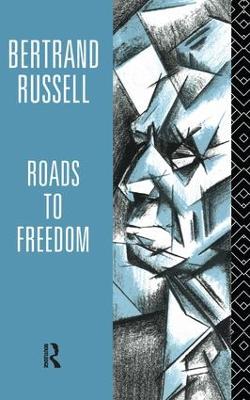 Roads to Freedom book