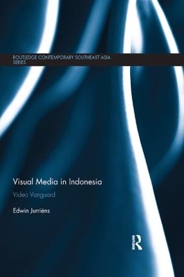 Visual Media in Indonesia: Video Vanguard book