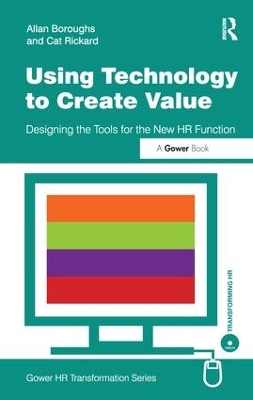 Using Technology to Create Value book