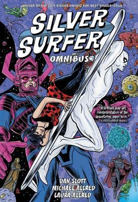 Silver Surfer By Slott & Allred Omnibus by Dan Slott