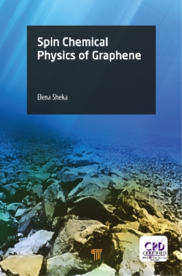 Spin Chemical Physics of Graphene by Elena Sheka