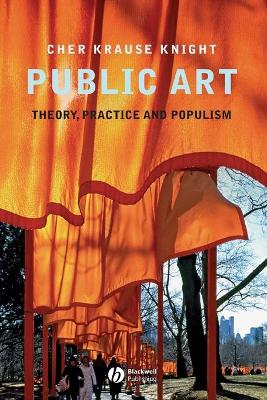 Public Art by Cher Krause Knight