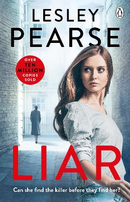 Liar: The Sunday Times Top 5 Bestseller by Lesley Pearse