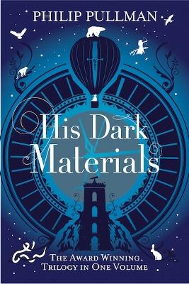 His Dark Materials by Philip Pullman
