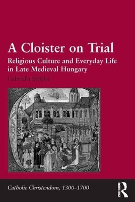 Cloister on Trial book