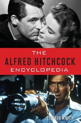 Alfred Hitchcock Encyclopedia book