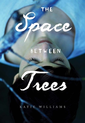 Space Between Trees book