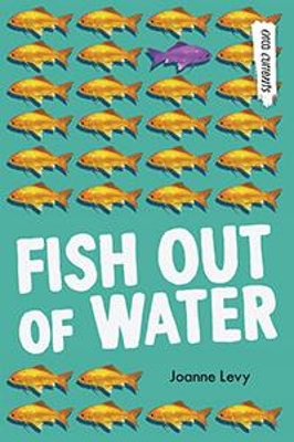 Fish Out of Water book