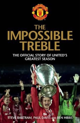 Impossible Treble book