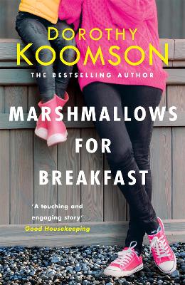 Marshmallows for Breakfast book