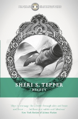 Beauty by Sheri S Tepper