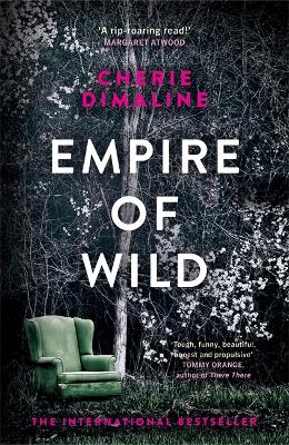 Empire of Wild book