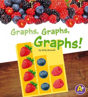 Graphs, Graphs, Graphs! book