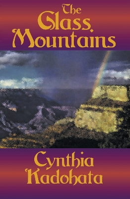 Glass Mountains book