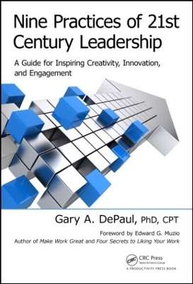 Nine Practices of 21st Century Leadership book