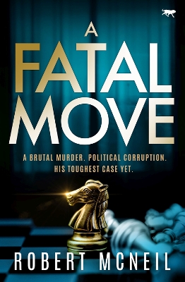 A Fatal Move book