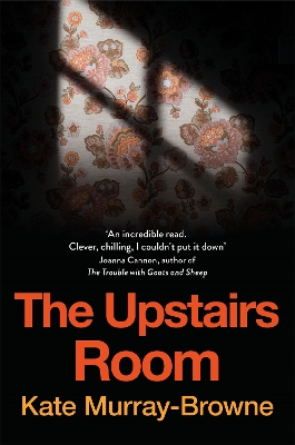 Upstairs Room book
