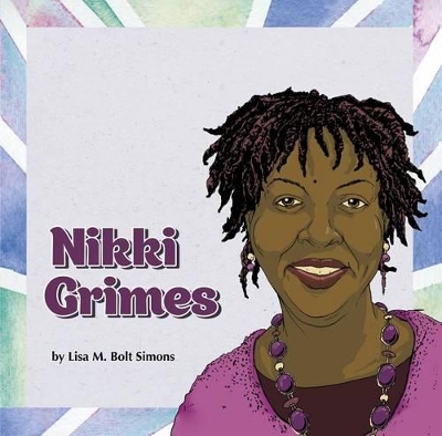 Nikki Grimes book